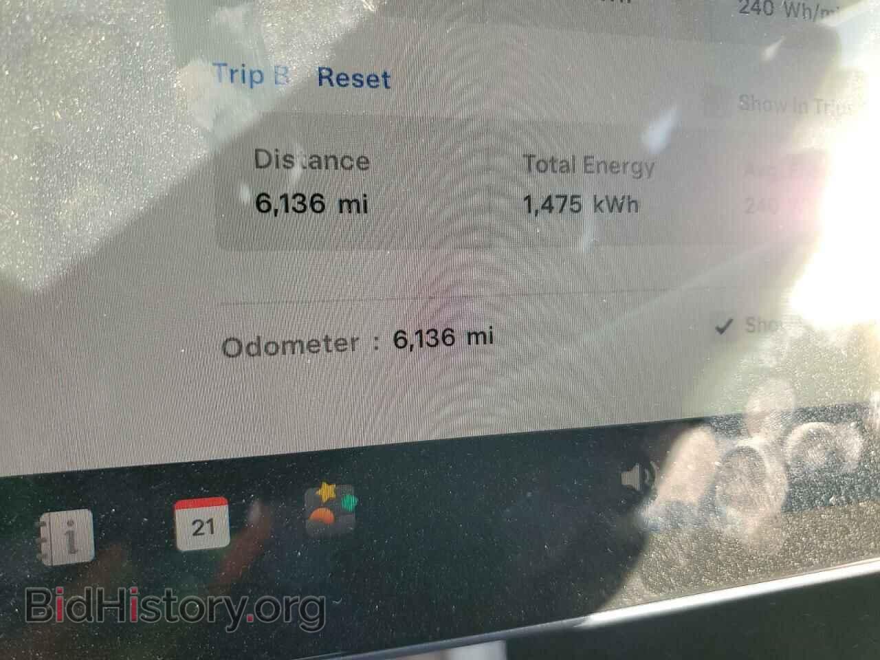 2024 TESLA MODEL 3 - VIN: 5YJ3E1EB3RF748447 - Photo 9