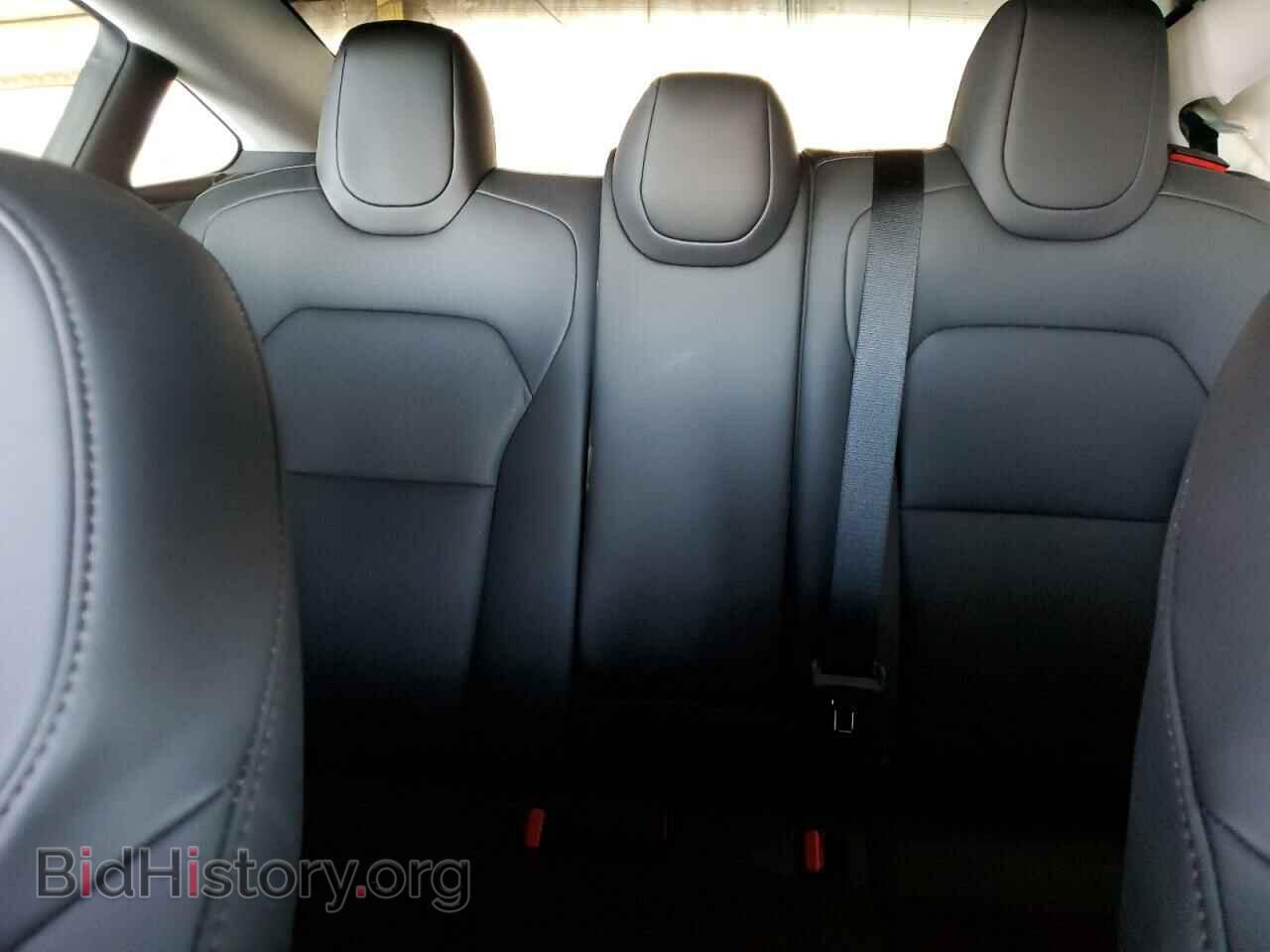 2024 TESLA MODEL 3 - VIN: 5YJ3E1EB3RF748447 - Photo 10