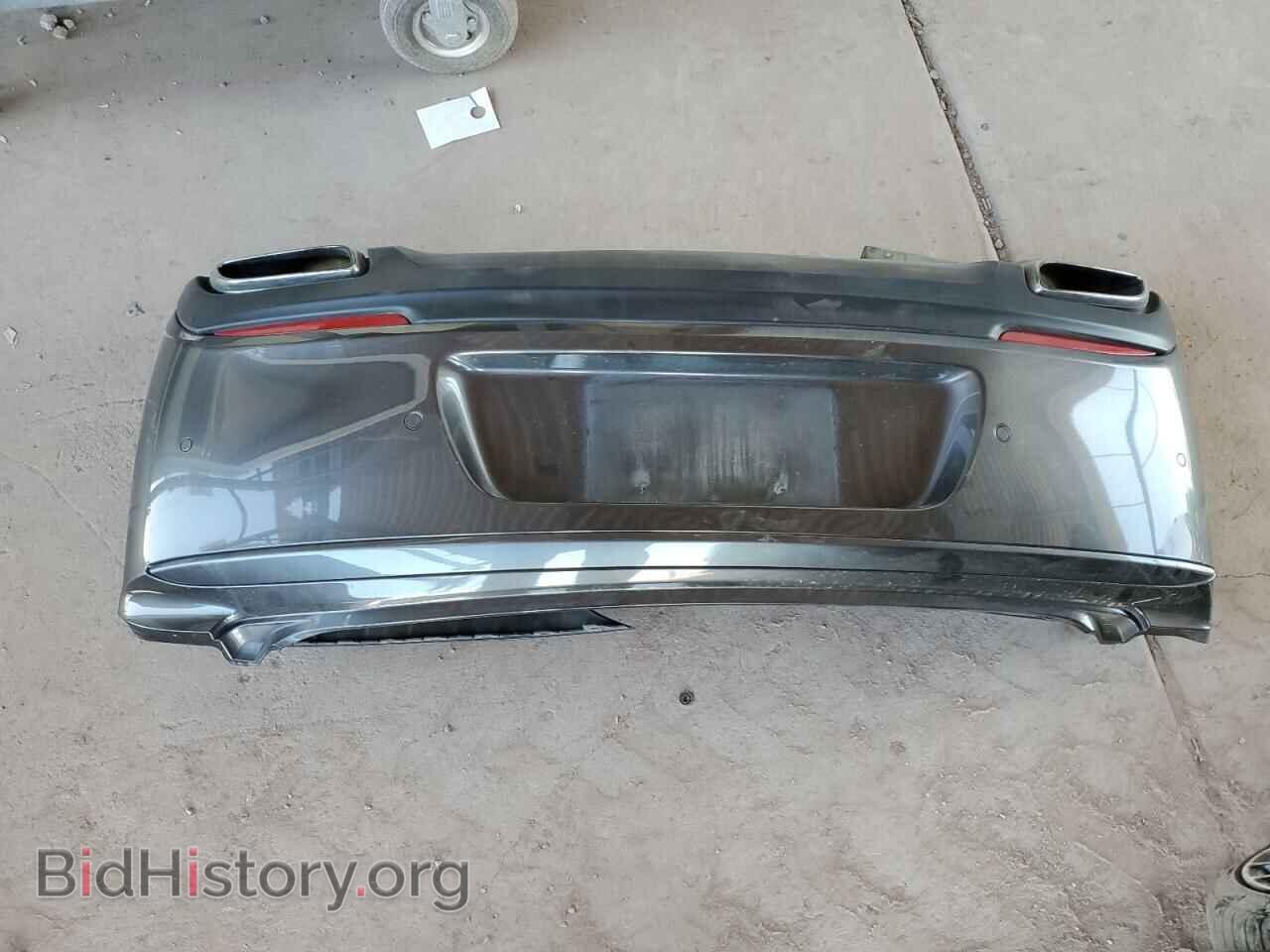 2016 CHRYSLER 300 - VIN: 2C3CCABG0GH349030 - Фото 12