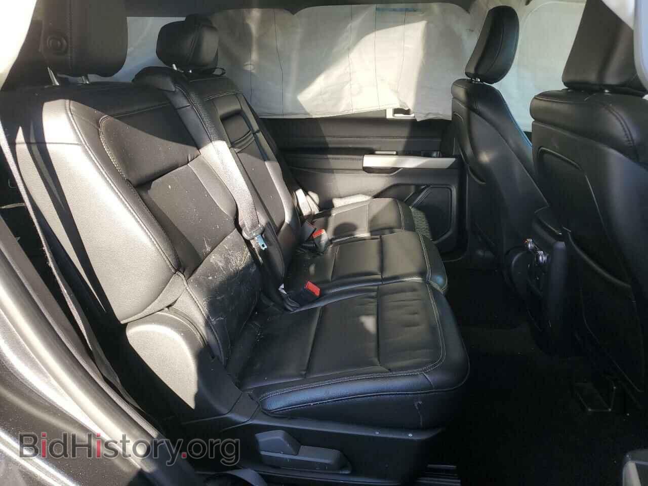 2020 FORD EXPLORER - VIN: 1FMSK8DH7LGC42597 - Фото 11