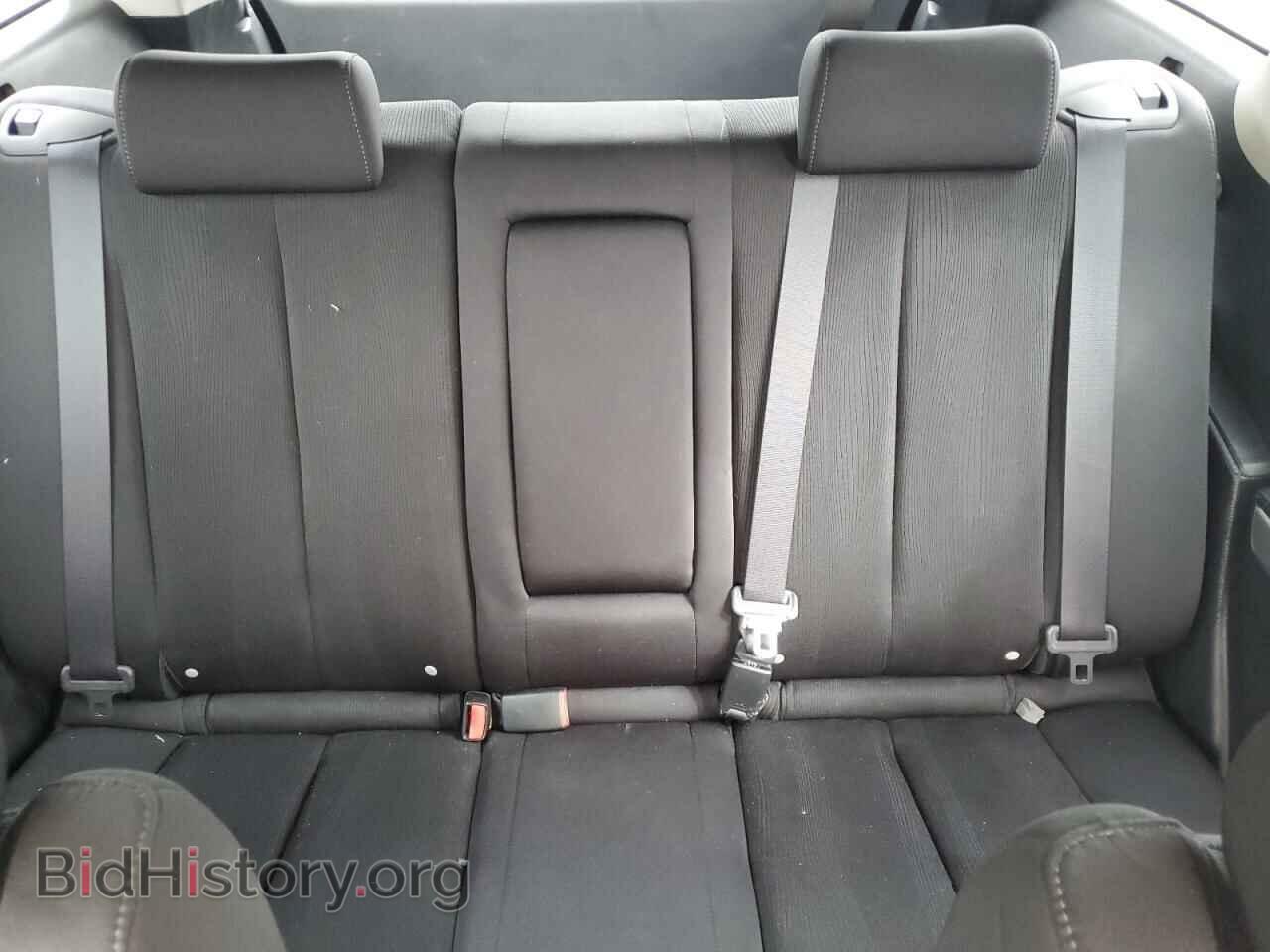 2010 MAZDA CX-7 - VIN: JM3ER2WM2A0302884 - Фото 10