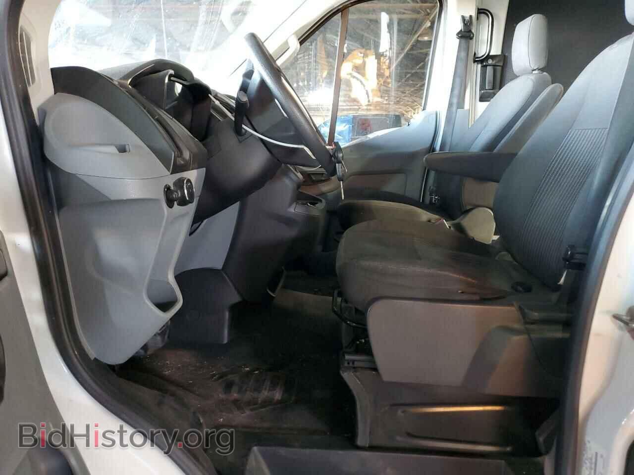 2019 FORD TRANSIT - VIN: 1FTYR2CM0KKB83667 - Фото 7