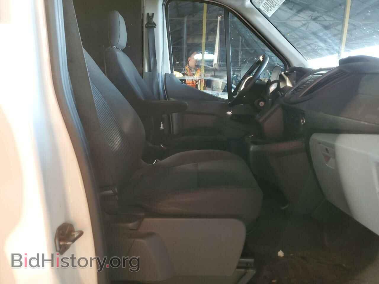 2019 FORD TRANSIT - VIN: 1FTYR2CM0KKB83667 - Фото 10