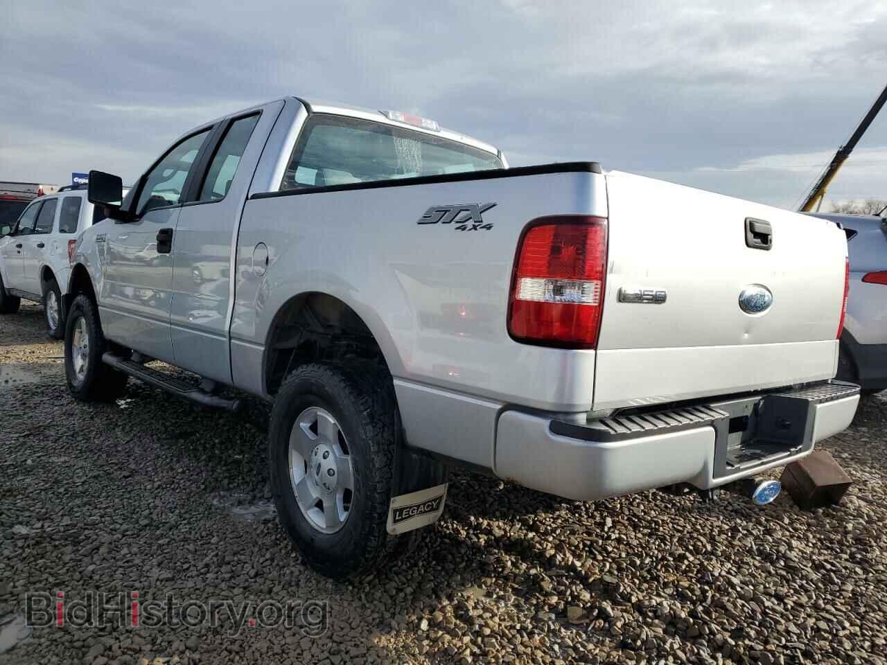 2006 FORD All Models - VIN: 1FTRX14W76FB73043 - Photo 2
