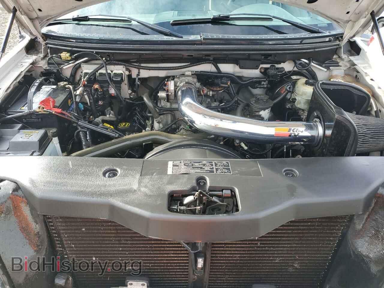2006 FORD All Models - VIN: 1FTRX14W76FB73043 - Photo 11