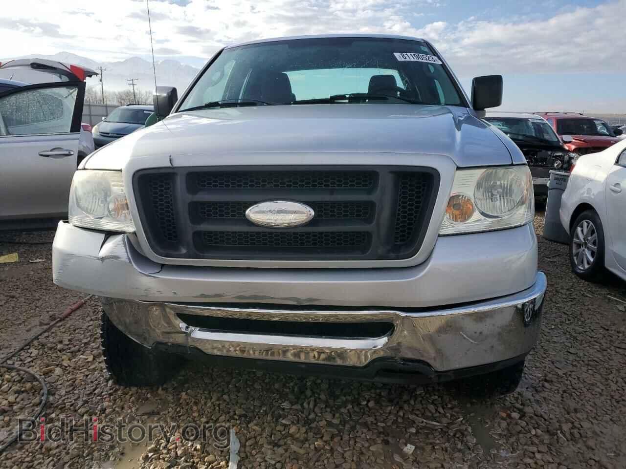 2006 FORD All Models - VIN: 1FTRX14W76FB73043 - Photo 5