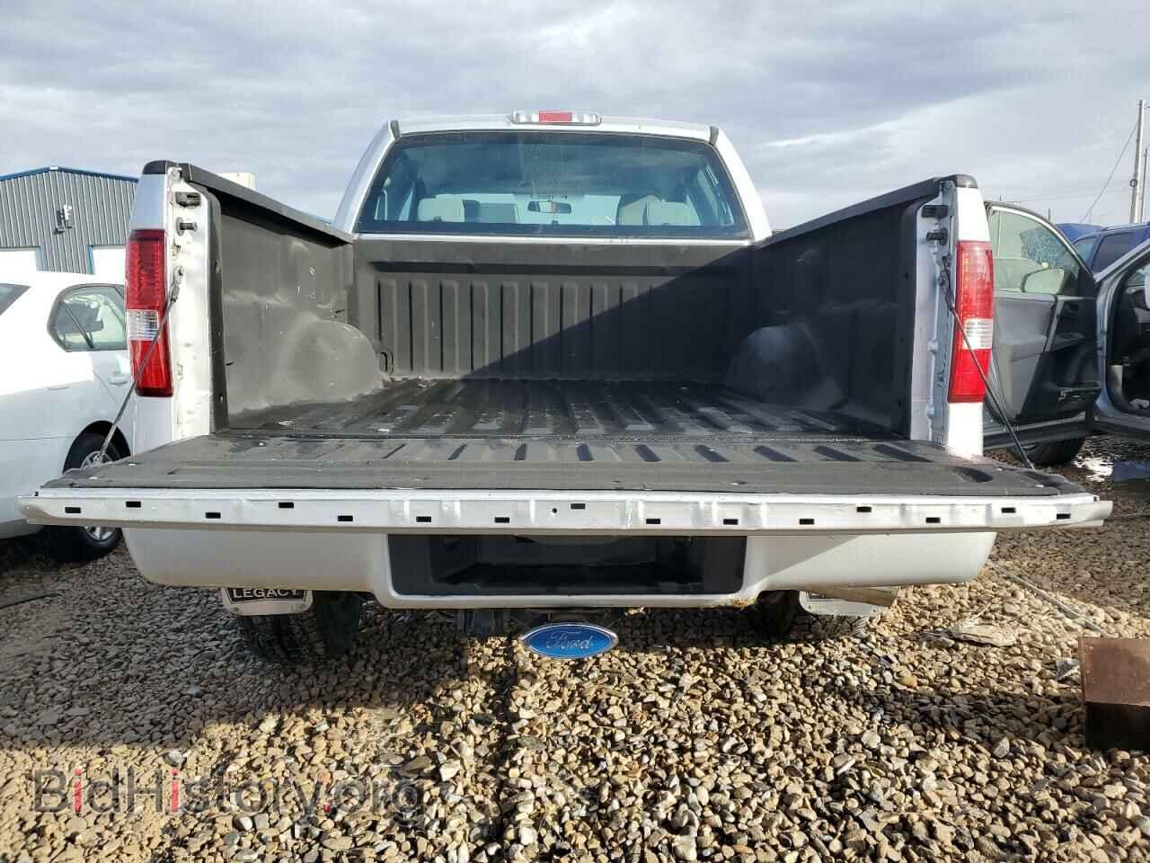 2006 FORD All Models - VIN: 1FTRX14W76FB73043 - Photo 6