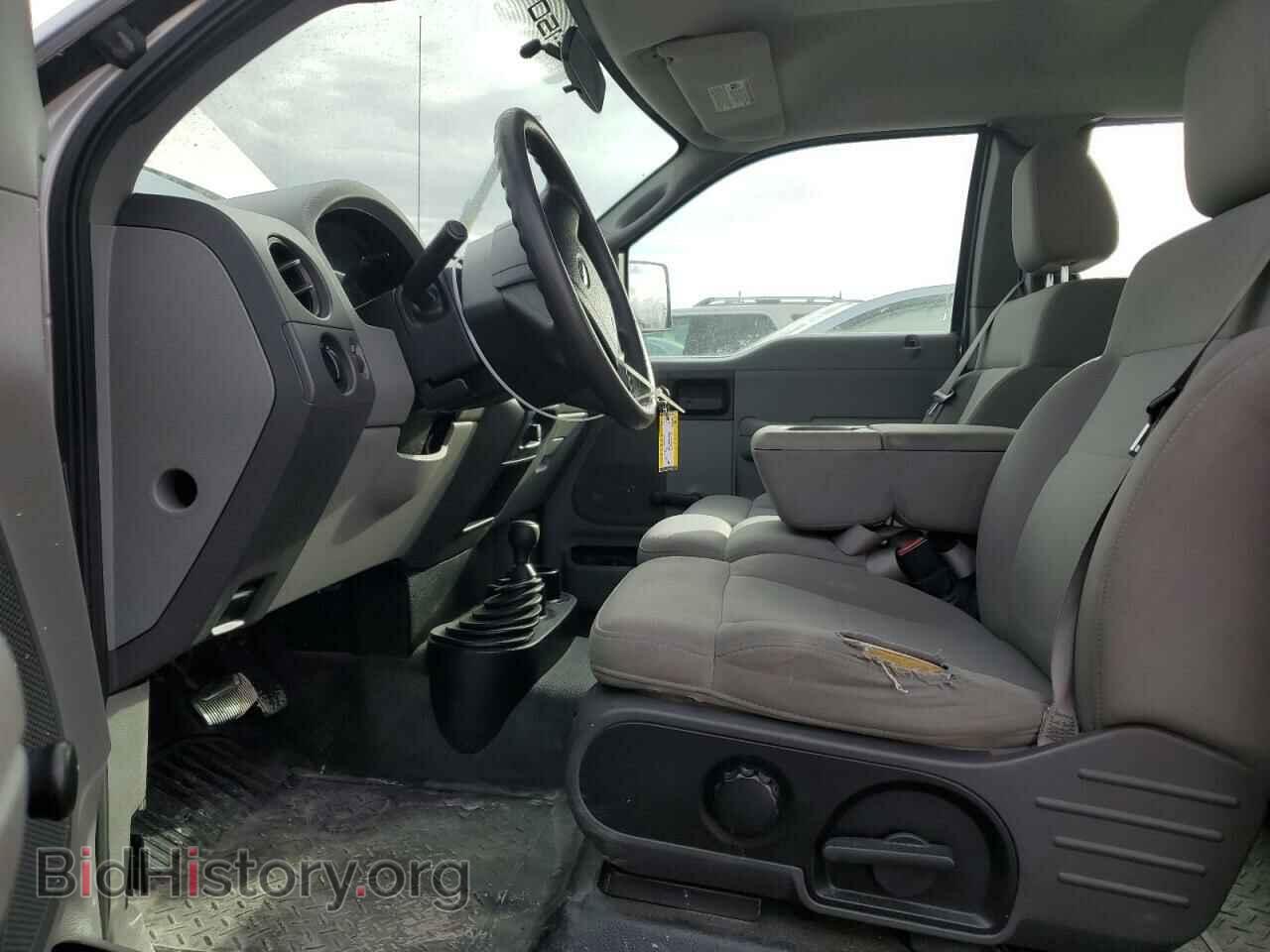 2006 FORD All Models - VIN: 1FTRX14W76FB73043 - Photo 7