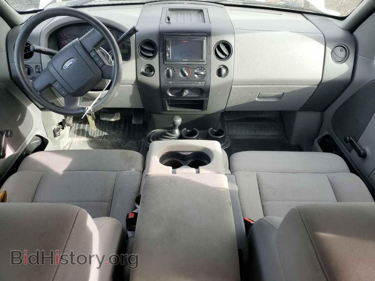 2006 FORD All Models - VIN: 1FTRX14W76FB73043 - Photo 8