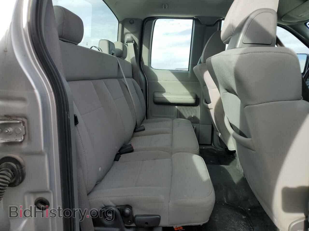 2006 FORD All Models - VIN: 1FTRX14W76FB73043 - Photo 10