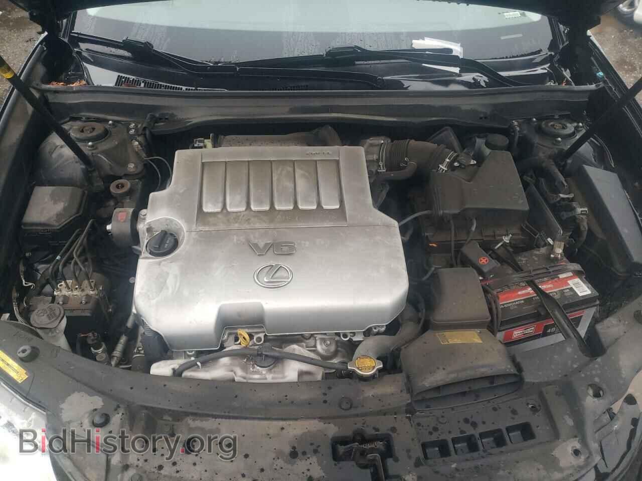 2013 LEXUS ES350 - VIN: JTHBK1GG1D2027857 - Фото 11