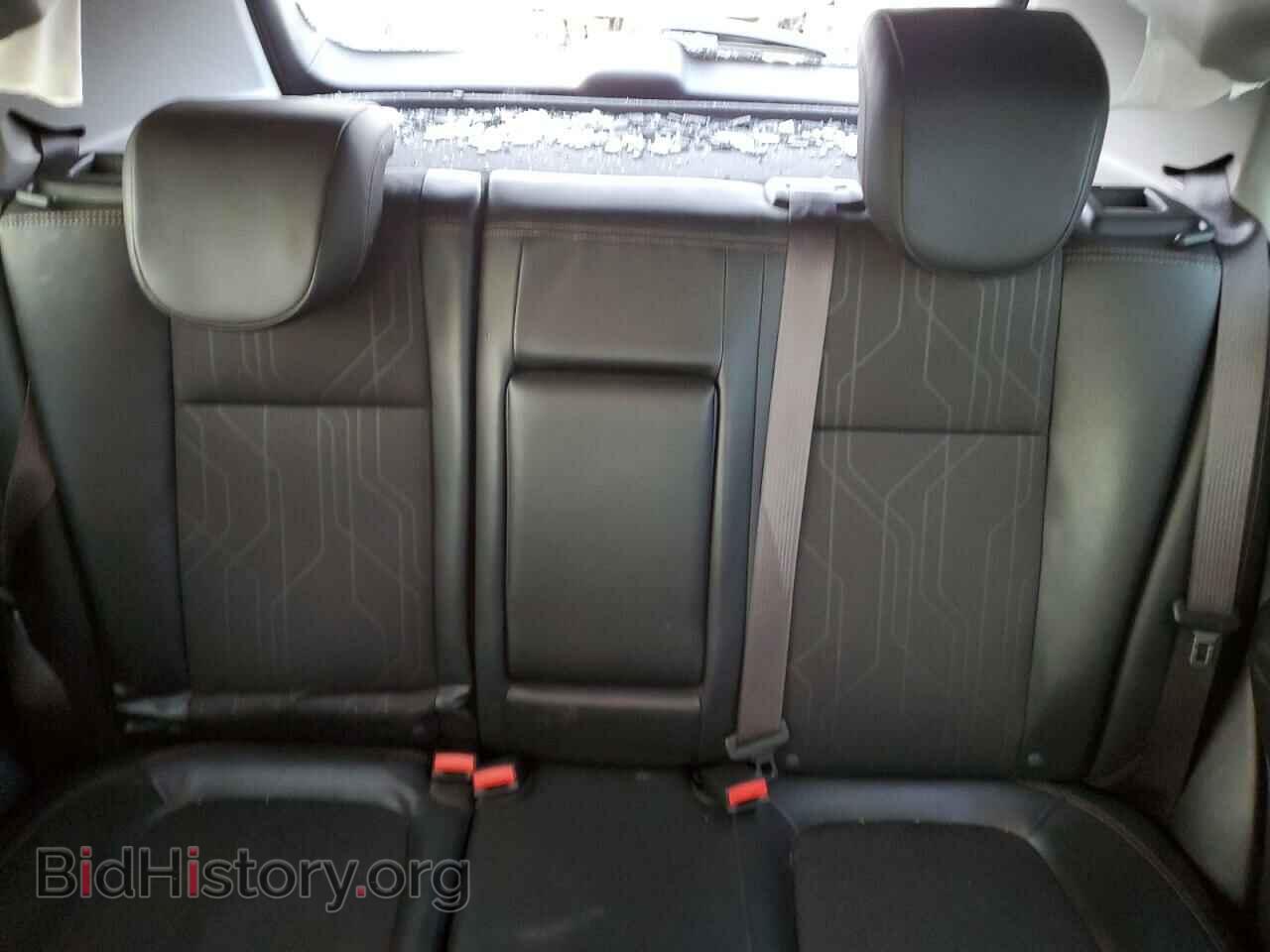 2018 CHEVROLET TRAX - VIN: KL7CJLSB3JB633007 - Фото 10