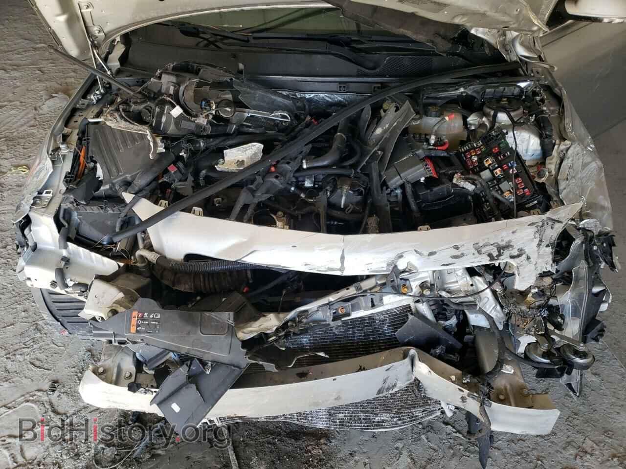 2012 BUICK REGAL - VIN: 2G4GR5EK2C9142979 - Photo 11