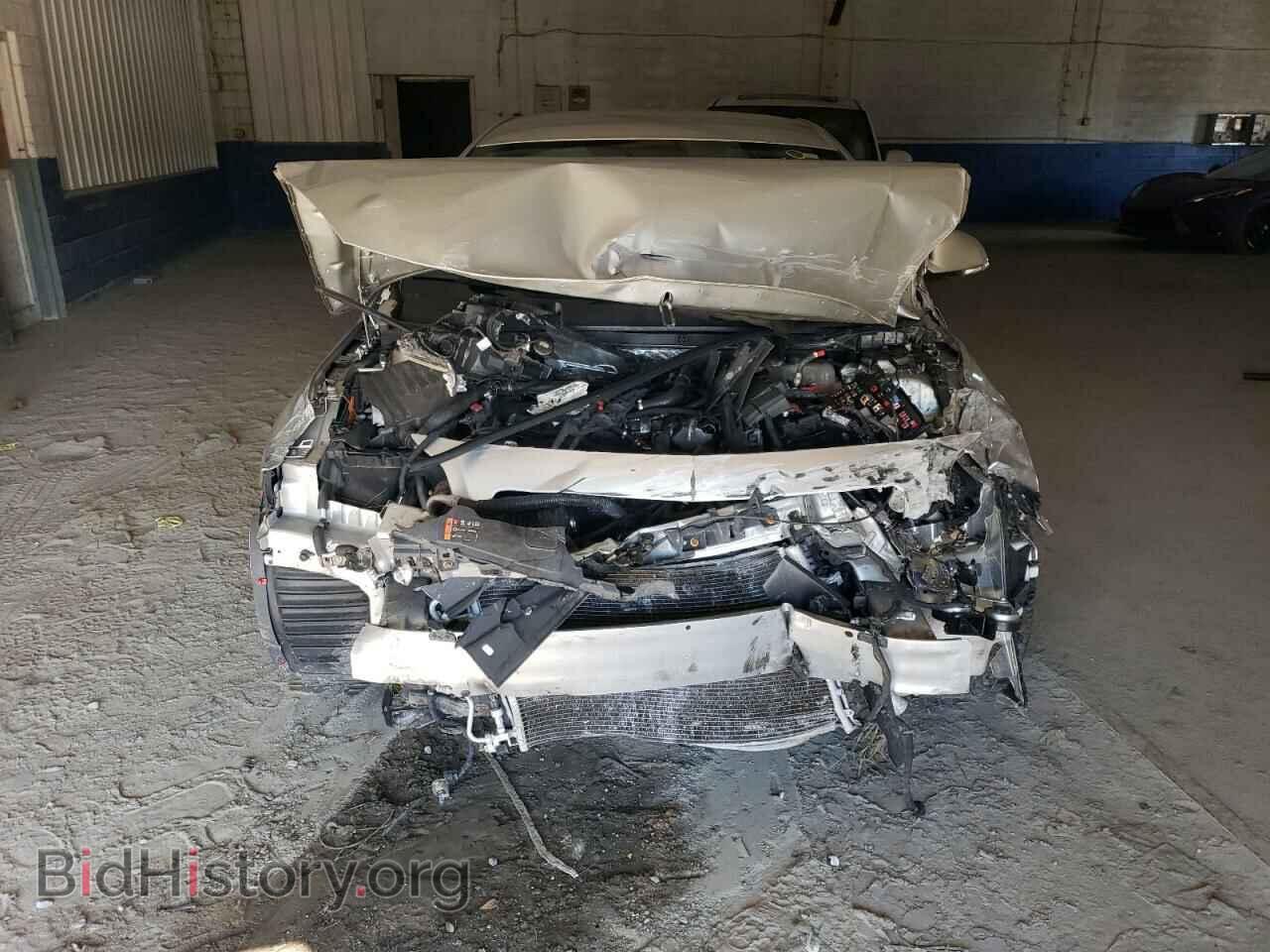 2012 BUICK REGAL - VIN: 2G4GR5EK2C9142979 - Photo 5