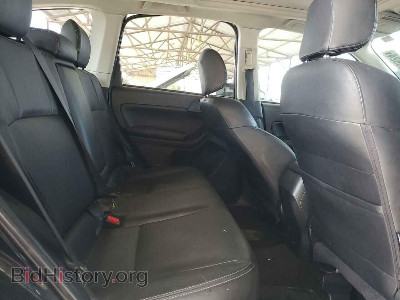 2014 SUBARU FORESTER - VIN: JF2SJAMC3EH499788 - Фото 11