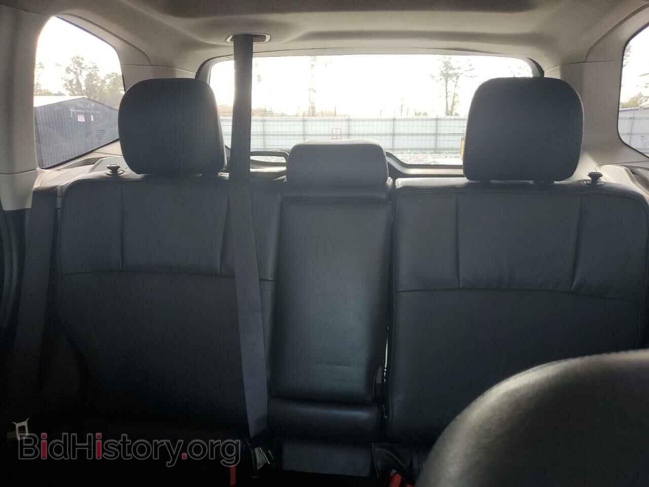 2014 SUBARU FORESTER - VIN: JF2SJAMC3EH499788 - Фото 10