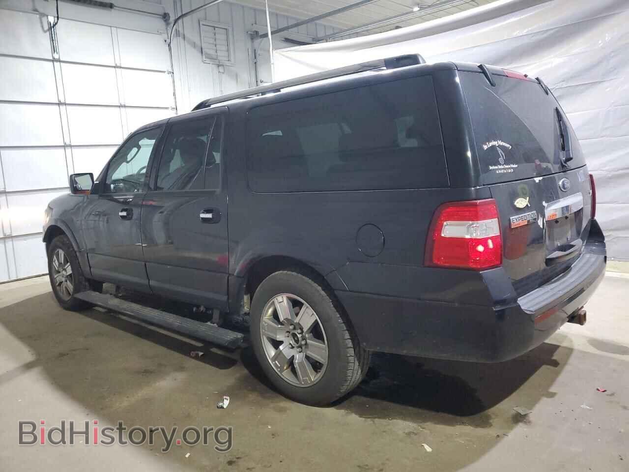2010 FORD EXPEDITION - VIN: 1FMJK2A57AEB03503 - Фото 2