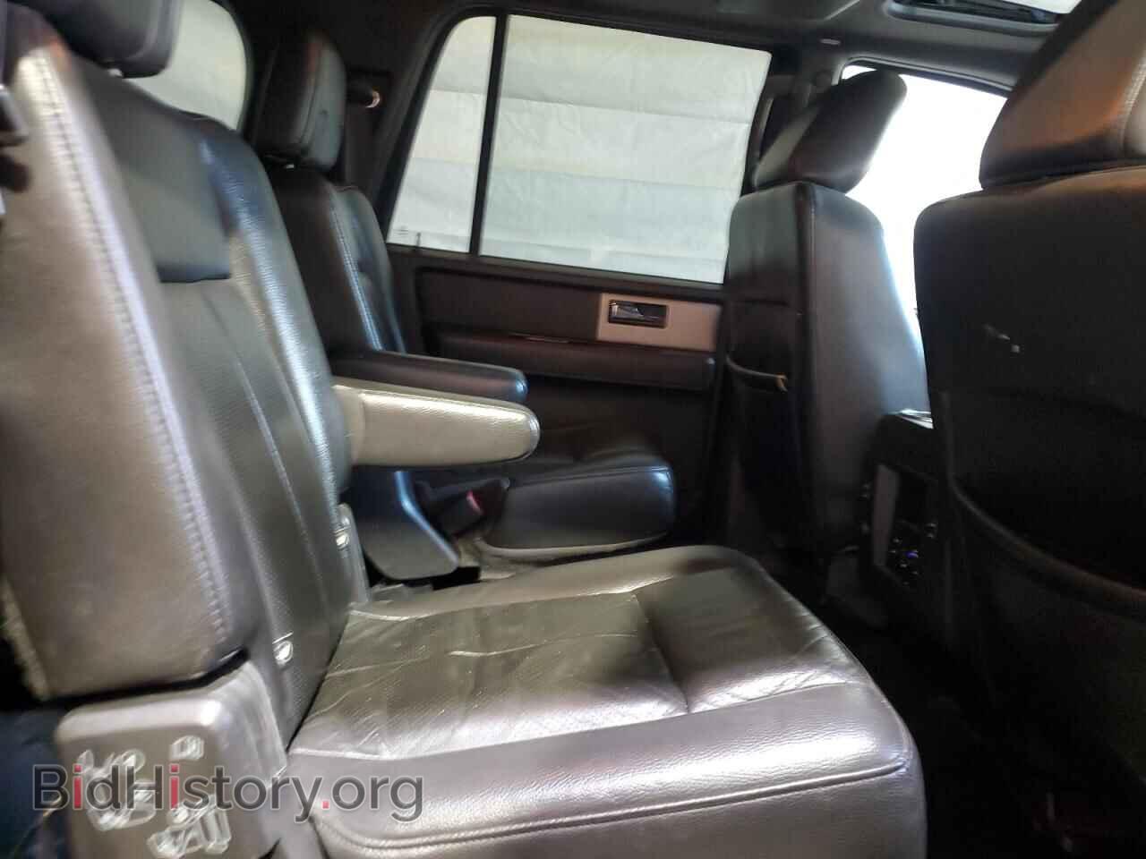 2010 FORD EXPEDITION - VIN: 1FMJK2A57AEB03503 - Фото 11