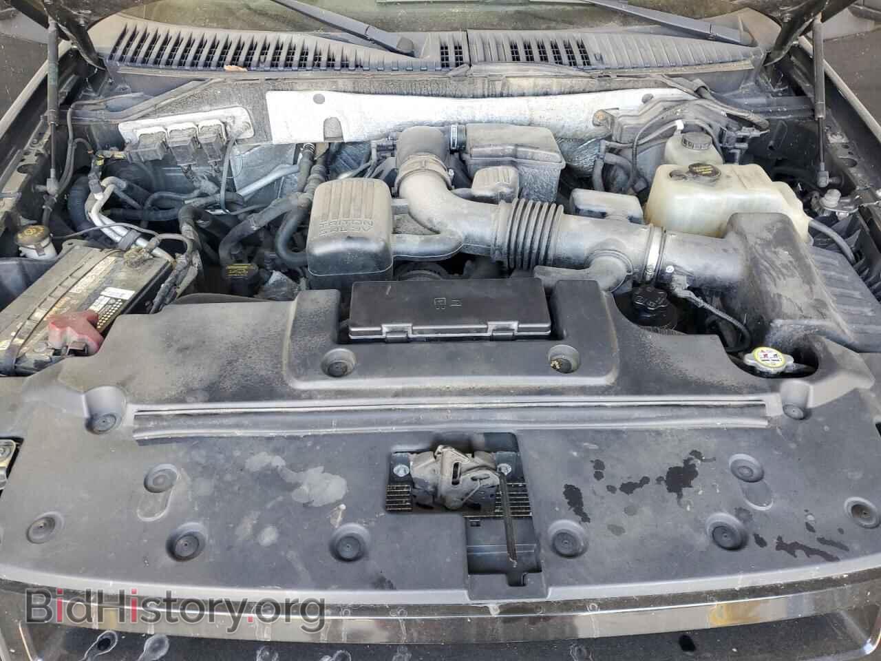 2010 FORD EXPEDITION - VIN: 1FMJK2A57AEB03503 - Фото 12