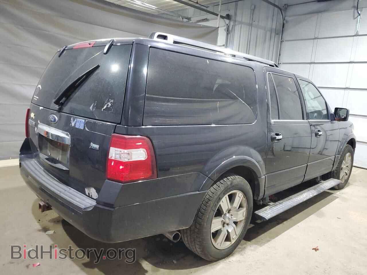 2010 FORD EXPEDITION - VIN: 1FMJK2A57AEB03503 - Фото 3