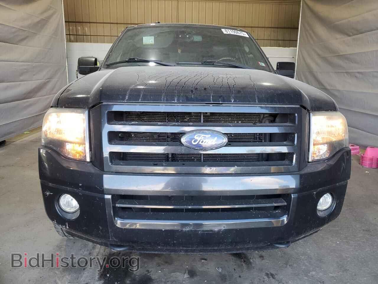 2010 FORD EXPEDITION - VIN: 1FMJK2A57AEB03503 - Фото 5