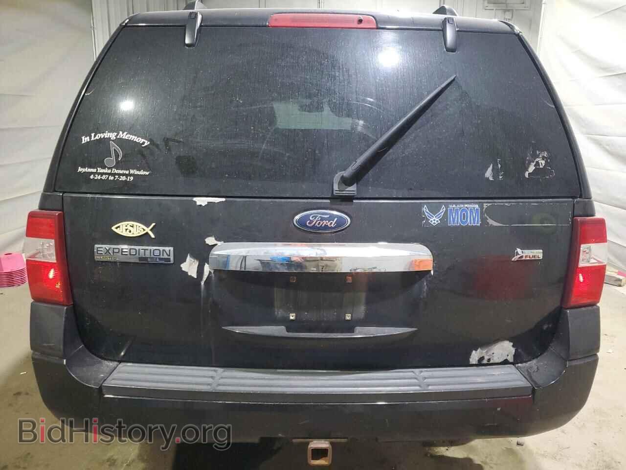 2010 FORD EXPEDITION - VIN: 1FMJK2A57AEB03503 - Фото 6