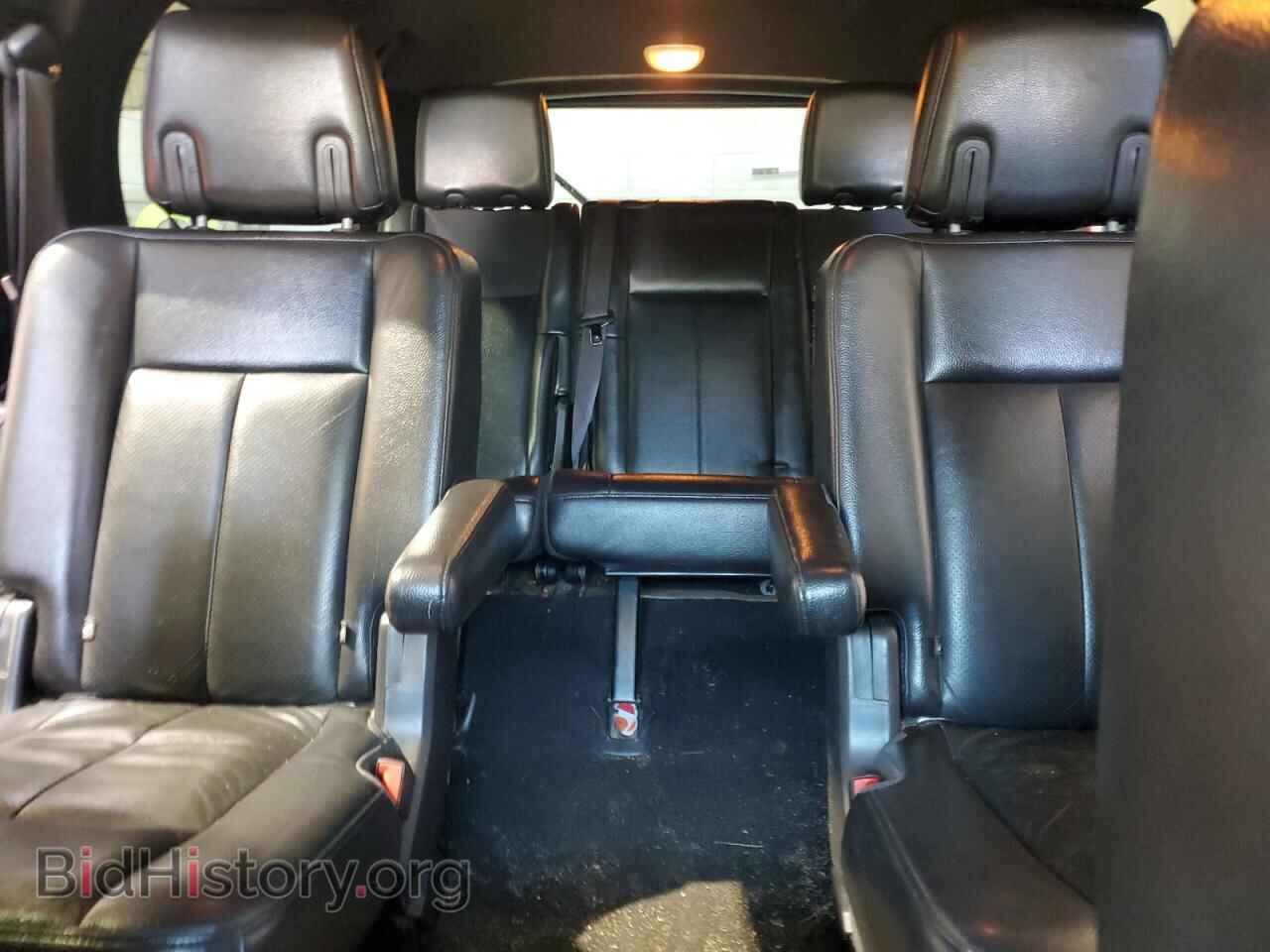 2010 FORD EXPEDITION - VIN: 1FMJK2A57AEB03503 - Фото 10