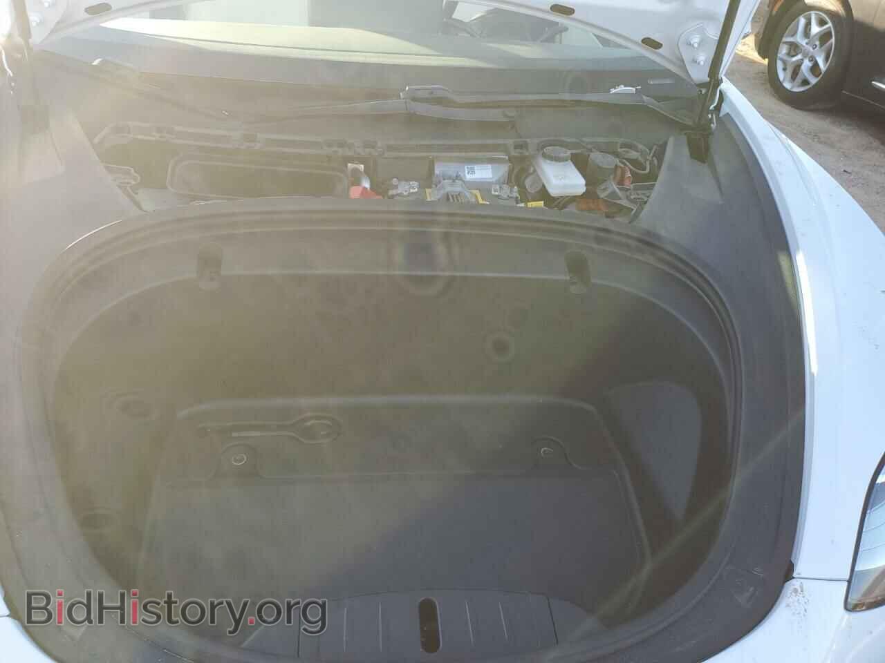 2020 TESLA MODEL 3 - VIN: 5YJ3E1EA2LF634986 - Фото 11