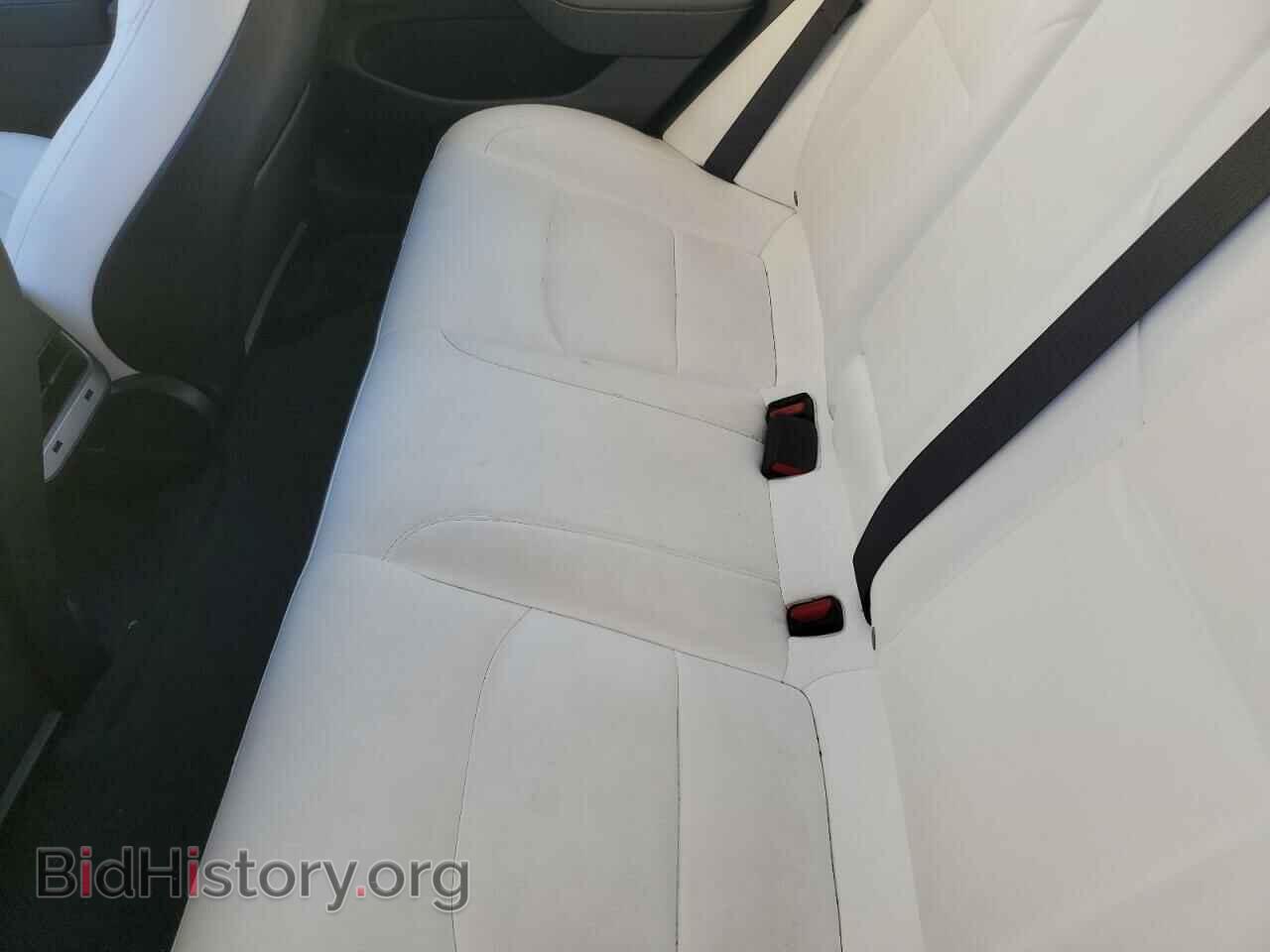 2020 TESLA MODEL 3 - VIN: 5YJ3E1EA2LF634986 - Фото 10
