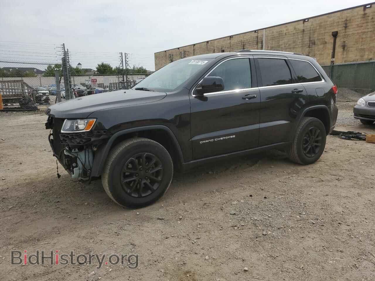 Photo 1C4RJFAG4GC438614 - JEEP GRAND CHER 2016