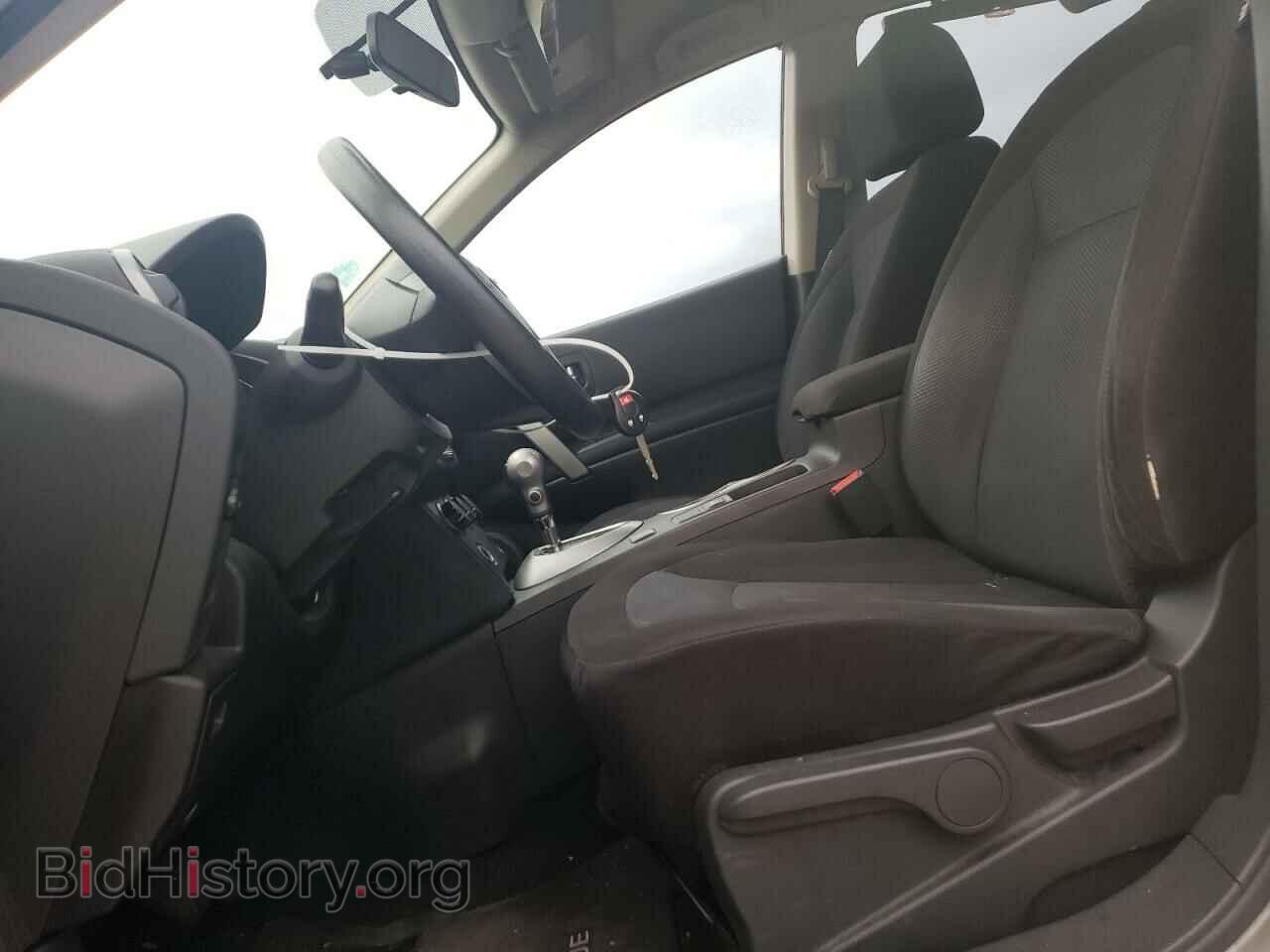 2013 NISSAN ROGUE - VIN: JN8AS5MT1DW524474 - Фото 7