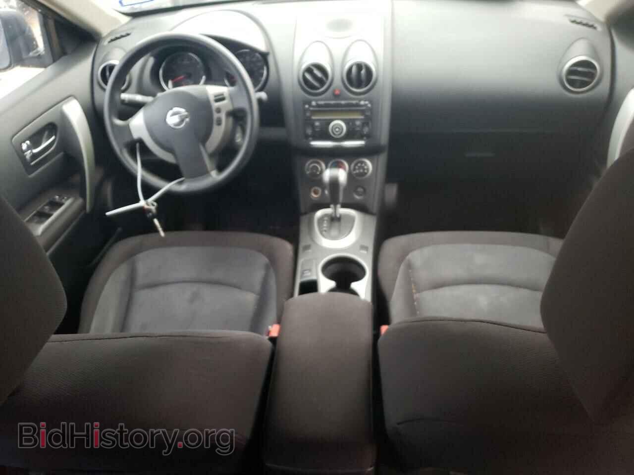 2013 NISSAN ROGUE - VIN: JN8AS5MT1DW524474 - Фото 8