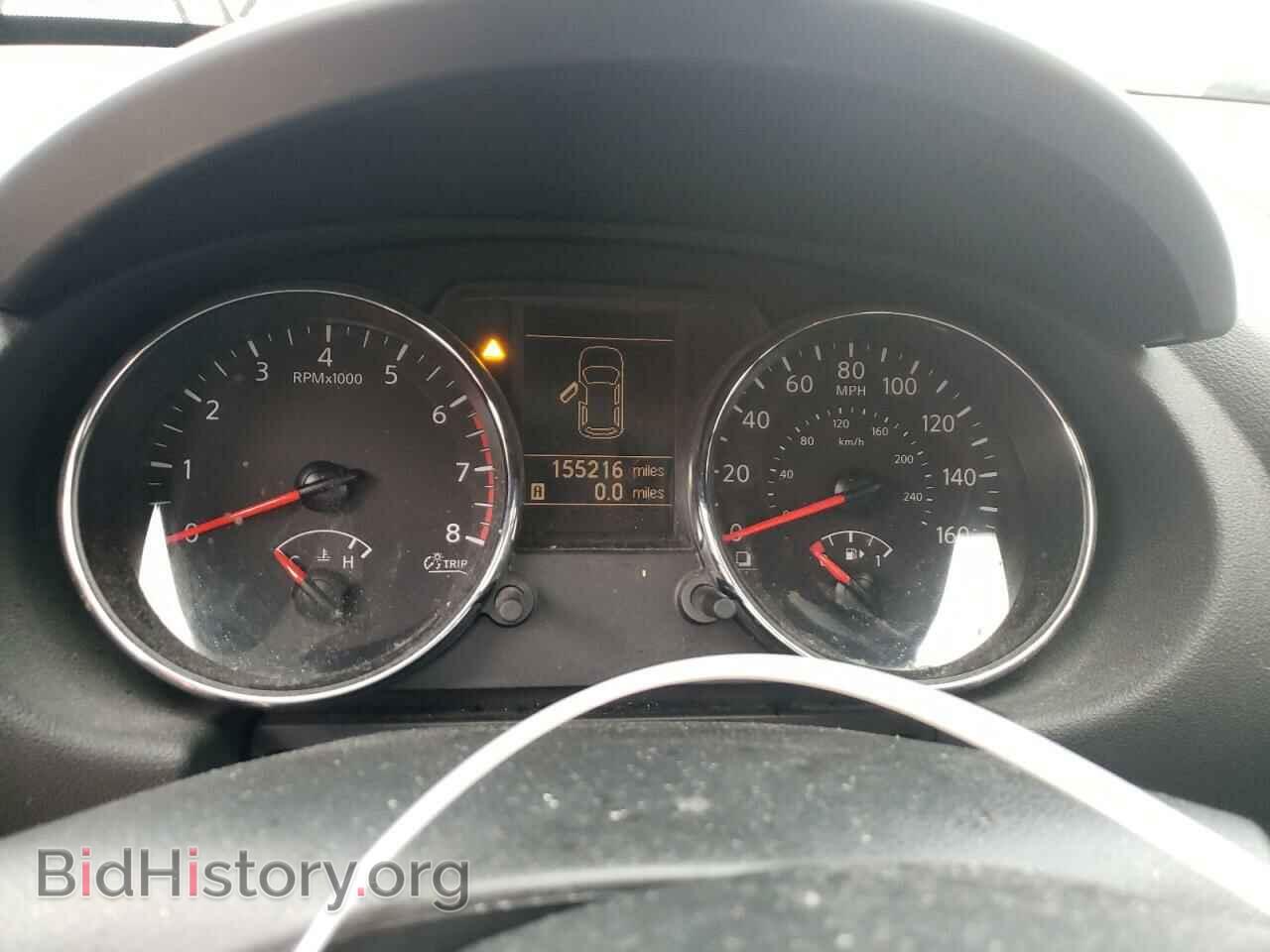 2013 NISSAN ROGUE - VIN: JN8AS5MT1DW524474 - Фото 9
