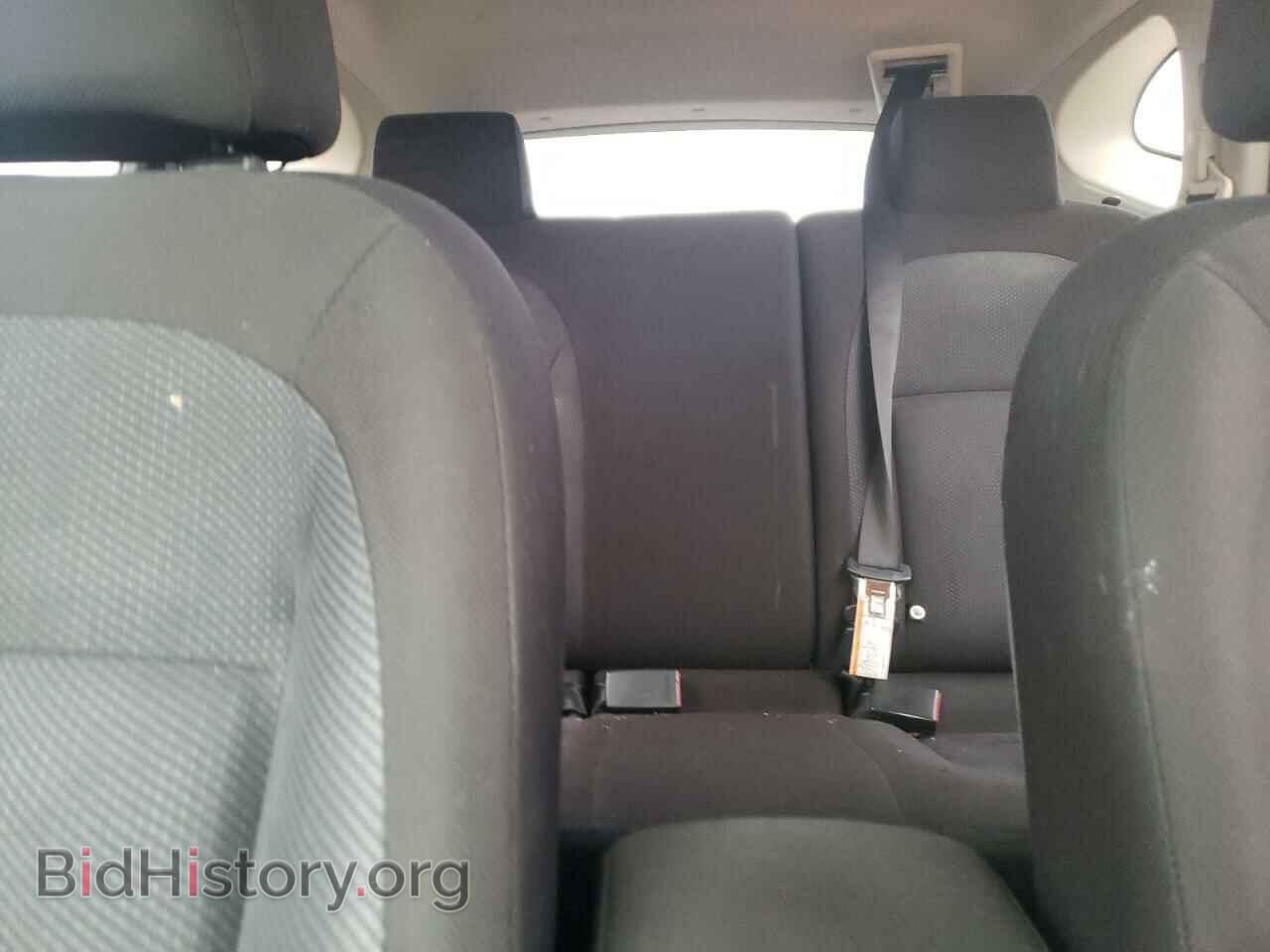 2013 NISSAN ROGUE - VIN: JN8AS5MT1DW524474 - Фото 10