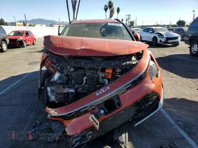 2023 KIA NIRO WIND - VIN: KNDCR3L11P5019422 - Фото 5