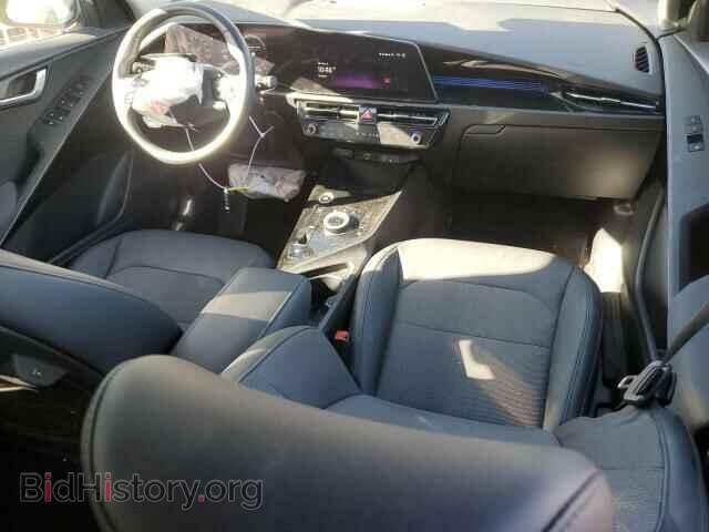2023 KIA NIRO WIND - VIN: KNDCR3L11P5019422 - Фото 8