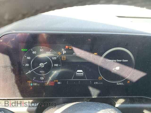 2023 KIA NIRO WIND - VIN: KNDCR3L11P5019422 - Фото 9