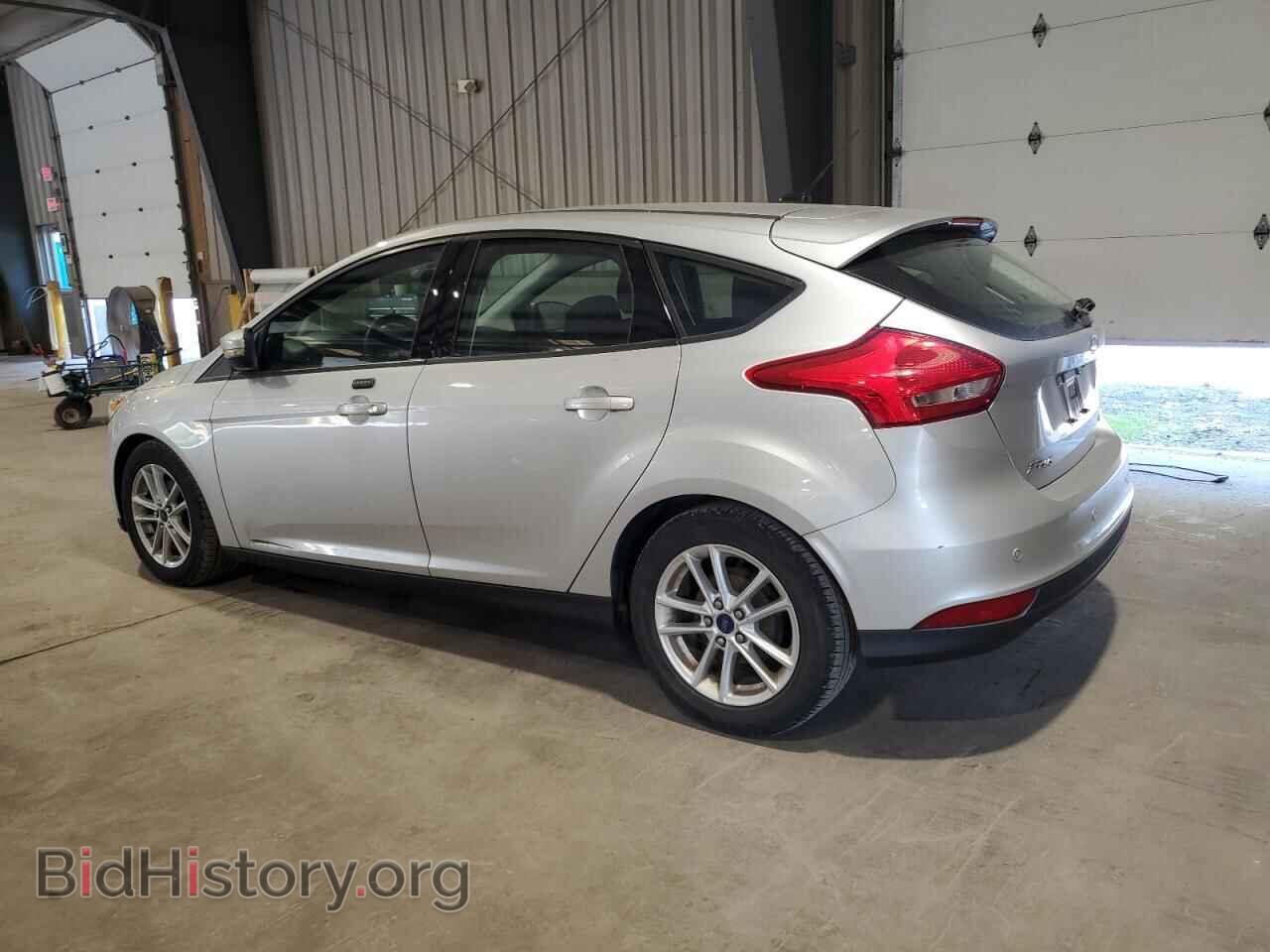 2015 FORD FOCUS - VIN: 1FADP3K22FL246624 - Photo 2