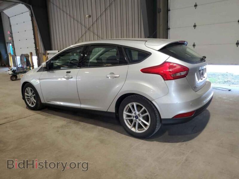 2015 Ford FOCUS (VIN 1FADP3K22FL246624) — photo 2 of 12