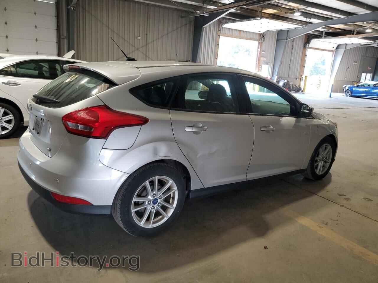2015 FORD FOCUS - VIN: 1FADP3K22FL246624 - Photo 3