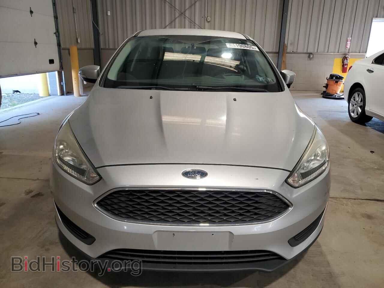 2015 FORD FOCUS - VIN: 1FADP3K22FL246624 - Photo 5