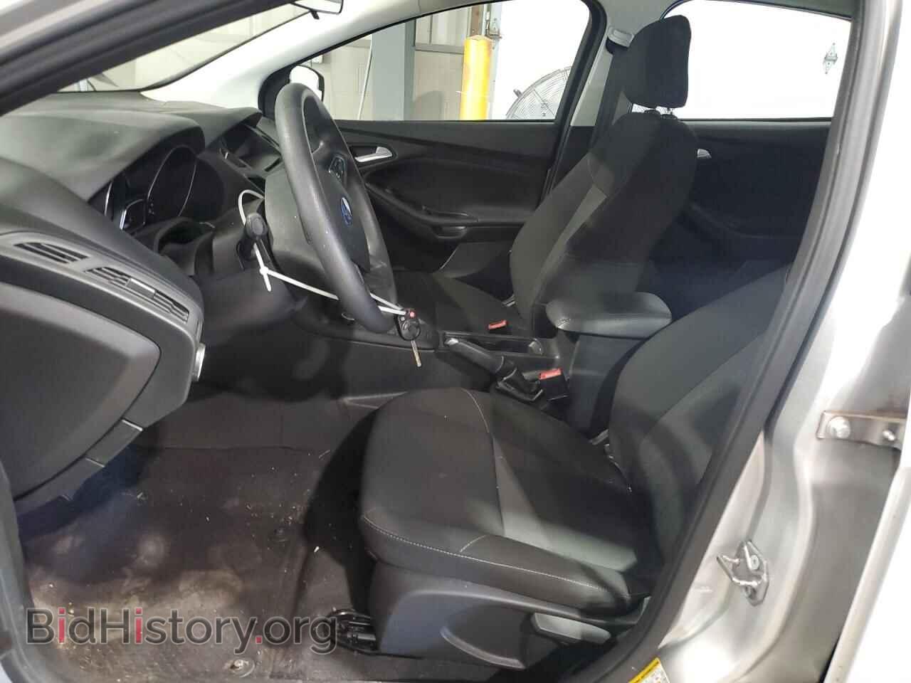 2015 FORD FOCUS - VIN: 1FADP3K22FL246624 - Photo 7