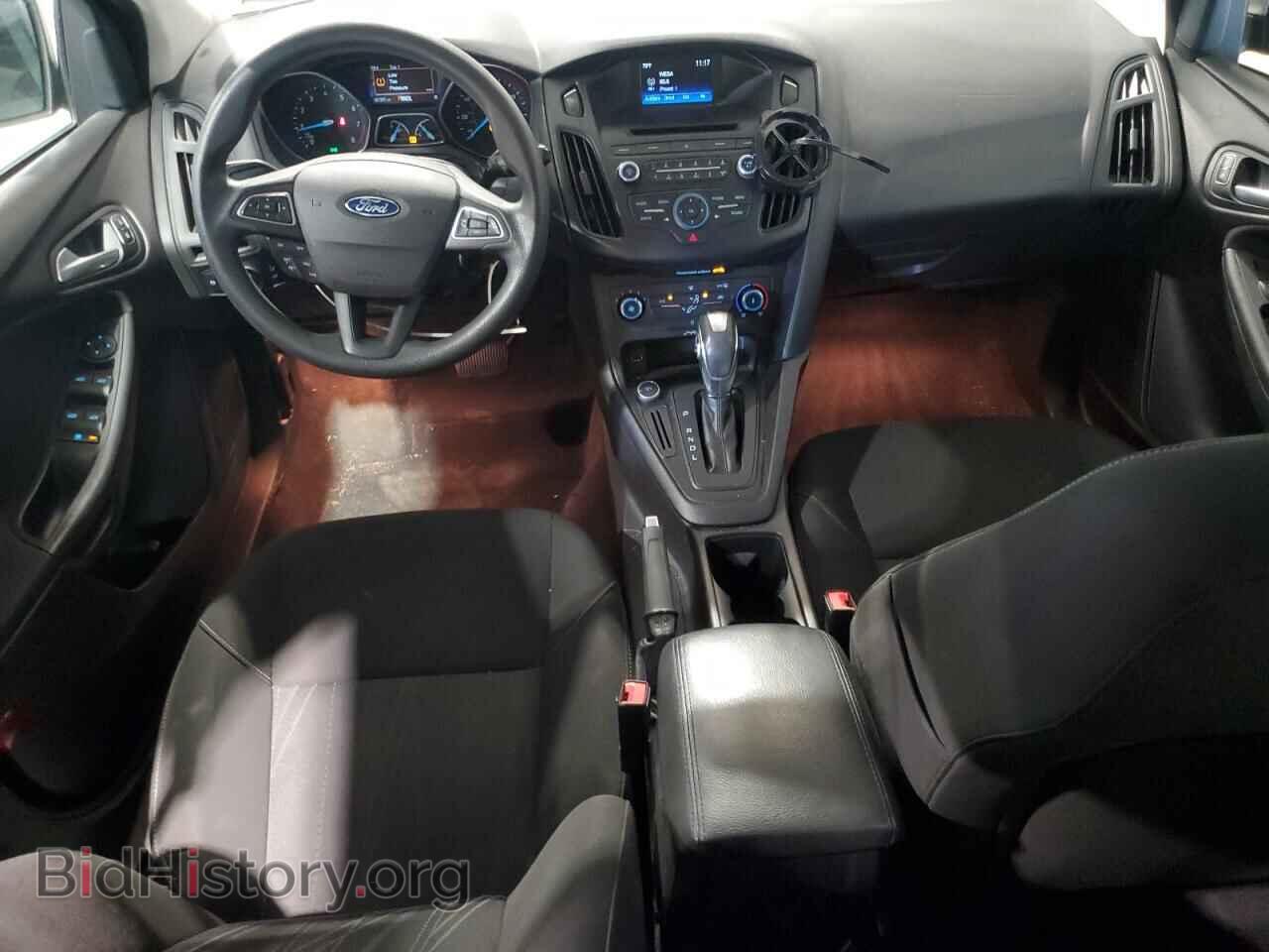 2015 FORD FOCUS - VIN: 1FADP3K22FL246624 - Photo 8
