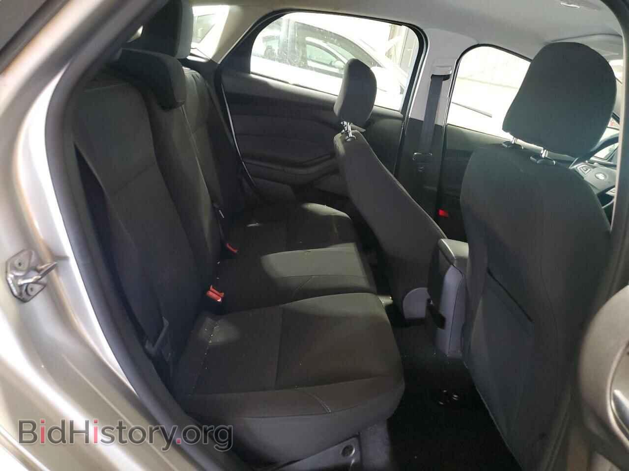2015 FORD FOCUS - VIN: 1FADP3K22FL246624 - Photo 10