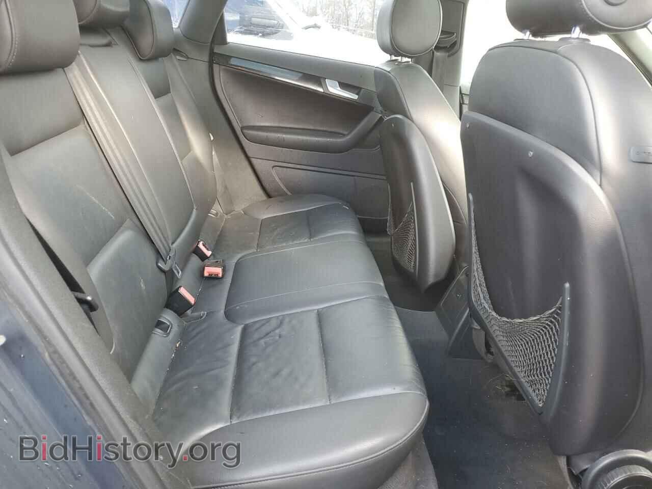 2009 AUDI A3 - VIN: WAUHF78P19A023142 - Фото 10