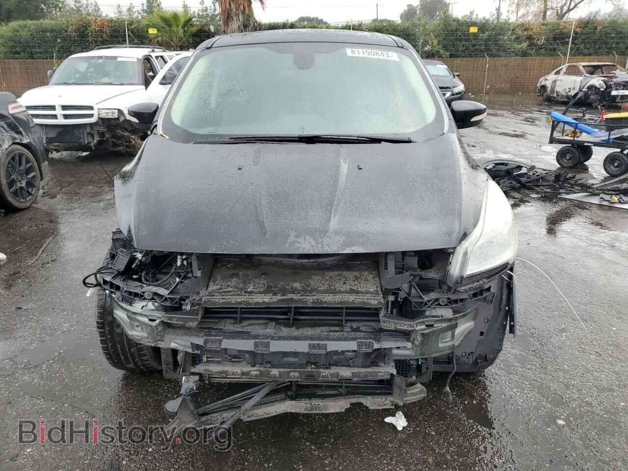 2013 FORD ESCAPE - VIN: 1FMCU0HX4DUA73563 - Photo 5