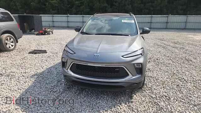 2025 BUICK ENCORE - VIN: KL4AMDSL9SB051621 - Фото 13