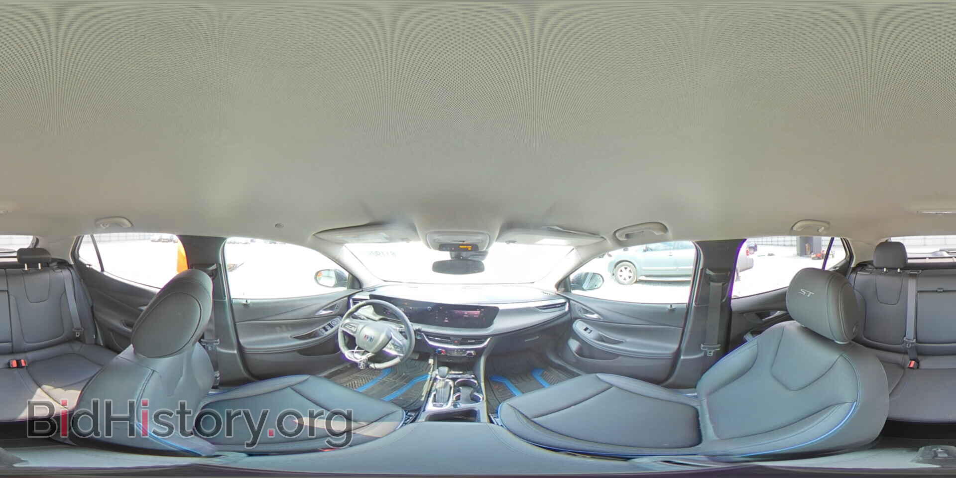 2025 BUICK ENCORE - VIN: KL4AMDSL9SB051621 - Фото 14