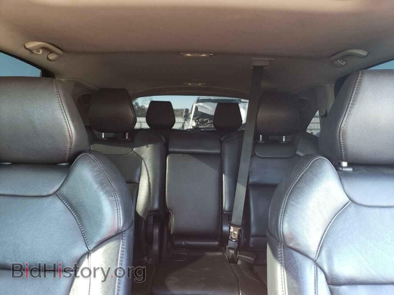 2015 ACURA MDX - VIN: 5FRYD3H4XFB014514 - Фото 10