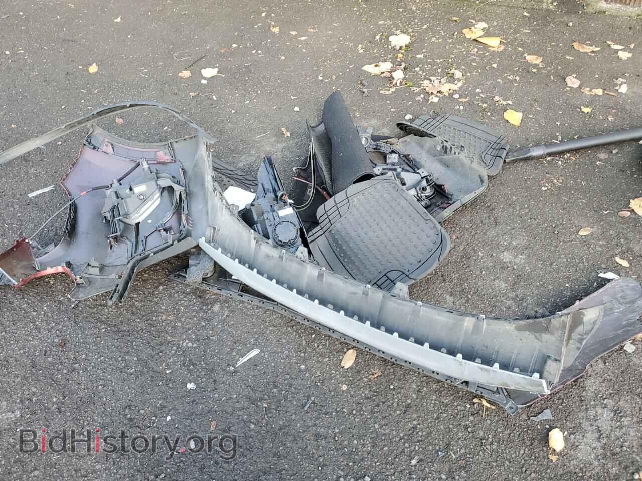 2022 KIA NIRO - VIN: KNDCB3LC6N5546021 - Фото 13